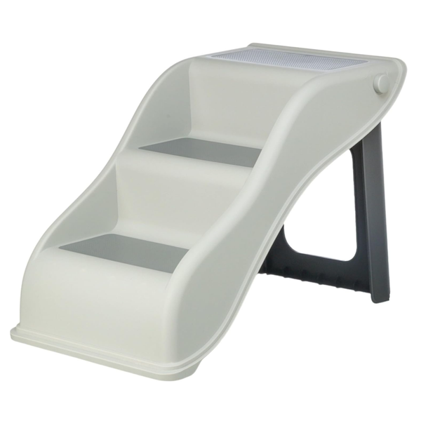 Lightweight Pet Steps