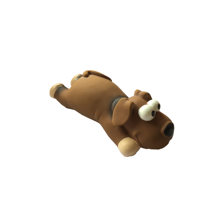 Latex Grunter - Crawling Dog