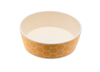 Beco Printed Bamboo Bowl - Save the Bees