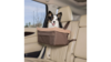 Petsafe Happy Ride Booster Seat 8kg