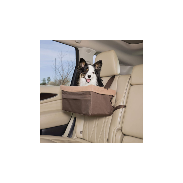 Petsafe Happy Ride Booster Seat 8kg