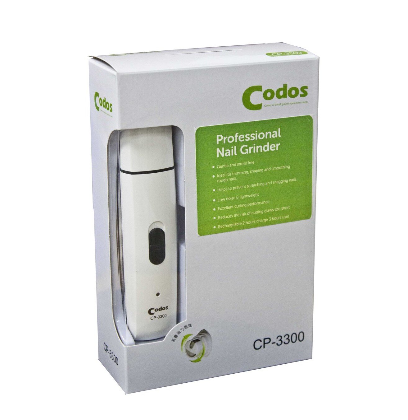 codos clippers nz