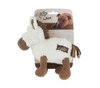AFP Lambswool - Cuddle Animal Dog Toy (Assorted)