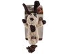 AFP Lambswool - Cuddle Rope Dog Toy Single (Assorted)