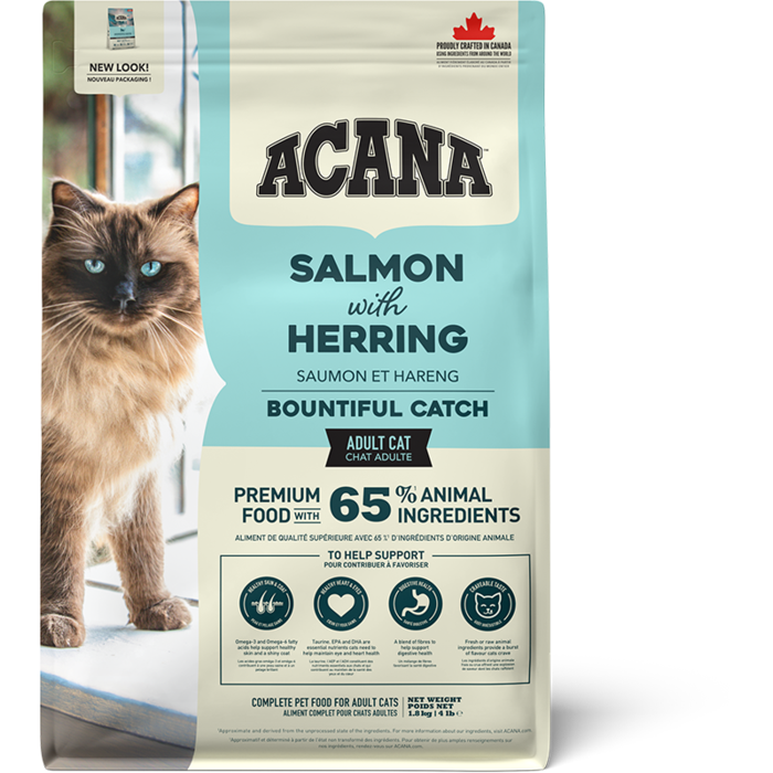 Acana Bountiful Catch