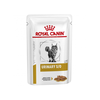 Feline Urinary S/O Pouches