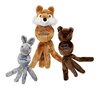 Kong Wubba Friends Assorted - Single