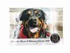 Rottweiler Rescue & Rehoming New Zealand 2021 Calendar