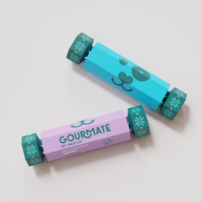 Gourmate Xmas Crackers