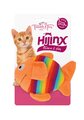 Bliss Catnip Large Fish Toy