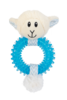 Puppy Teething Animal Ring