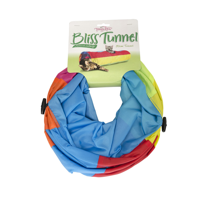 T&T Bliss Tunnel 50cm