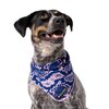 Dog Mesh Bandana