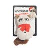 Grumpy Cat Plush Snowman Cat Toy