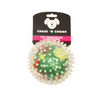 2 in 1 spikey ball holiday collection