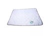Leisure Raised Dog Bed CoolZone Mattress Topper