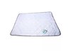 Leisure Raised Dog Bed CoolZone Mattress Topper