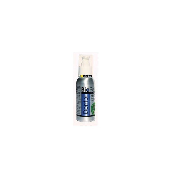 Pet One BioPet - Dental 90ml