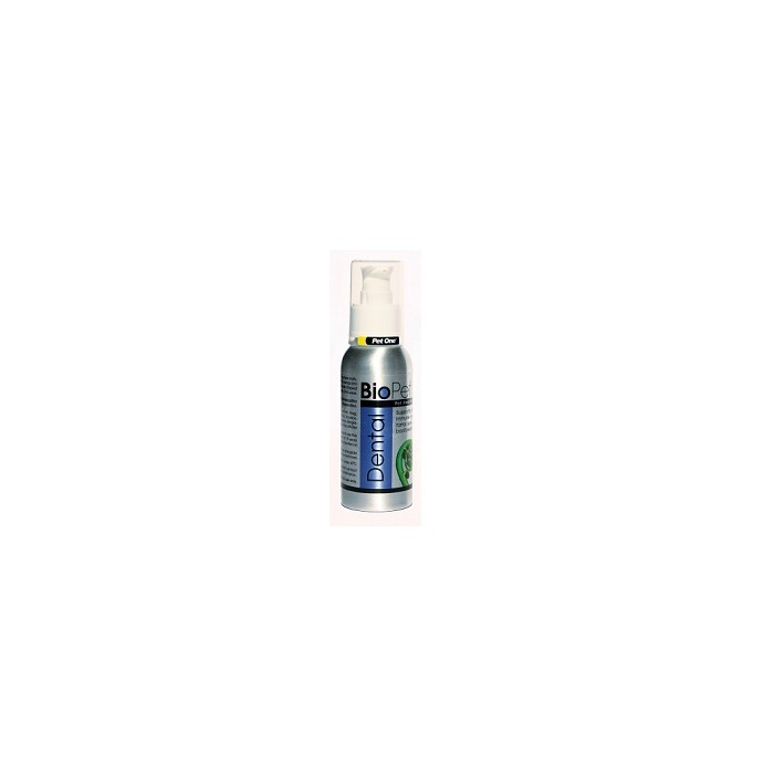 Pet One BioPet - Dental 90ml