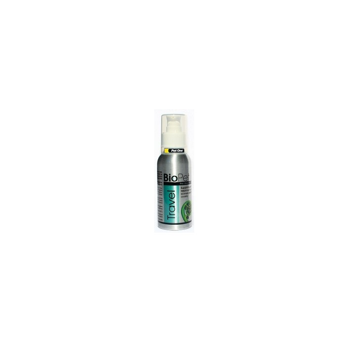 Pet One BioPet - Travel Well 90ml