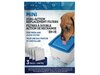 Mini Dog Fountain Replacement Filters 3pk