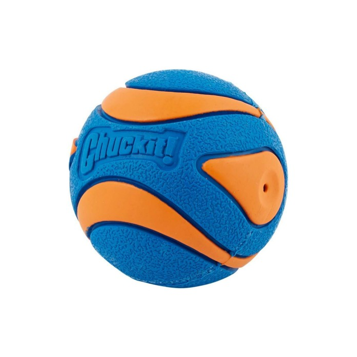 Chuckit! Ultra Squeaker Ball Large 1pk