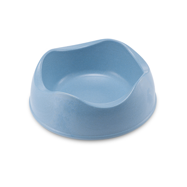 Beco Pet Bowl Blue