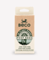 BecoBags Compostable 48pk - 4 rolls of 12