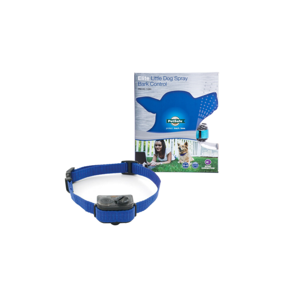 Petsafe Elite Spray Bark Control Little Dog