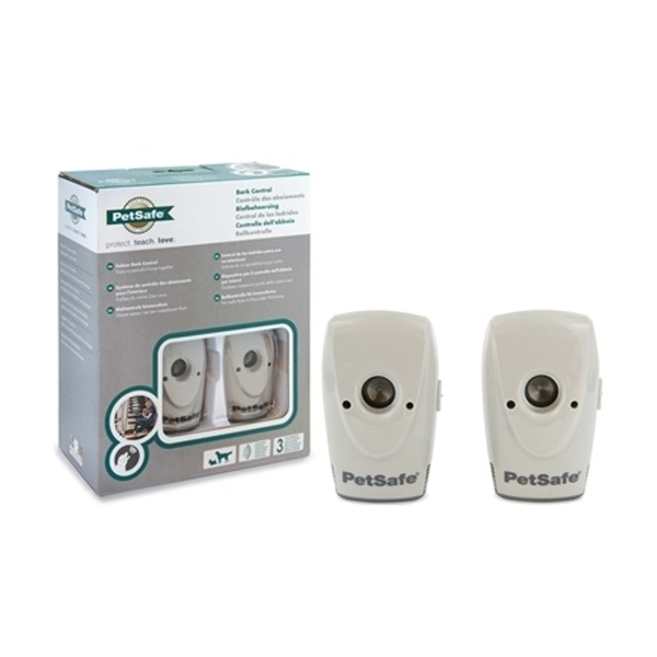 Petsafe Indoor Bark Control 2pk