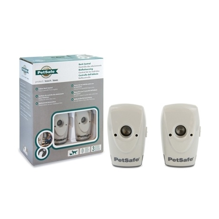 Petsafe Indoor Bark Control 2pk