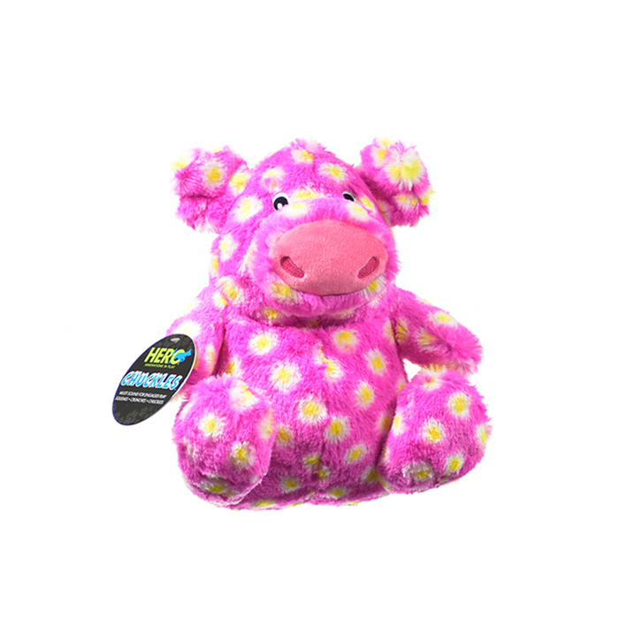 Chuckles Pig Large Dog Toy