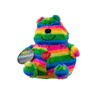 Chuckles Bear Large Dog Toy