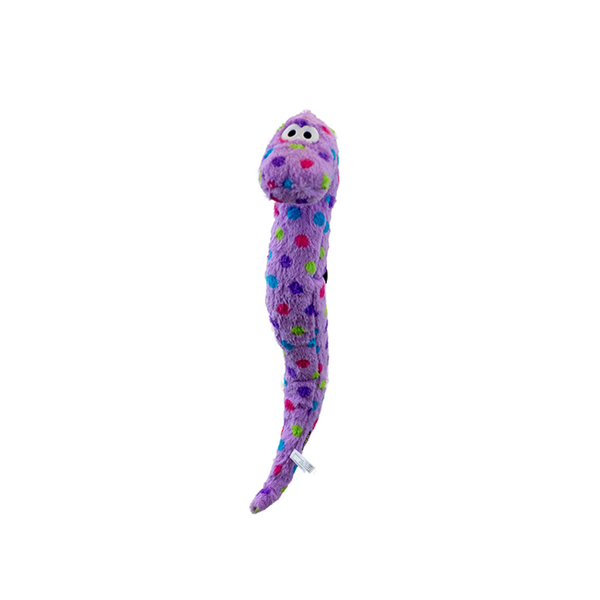 Chuckles Snake Large Dog Toy