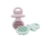 Junior Pacifier Natural Rubber for Puppies