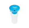Bottle with Drinking Bowl 550ml