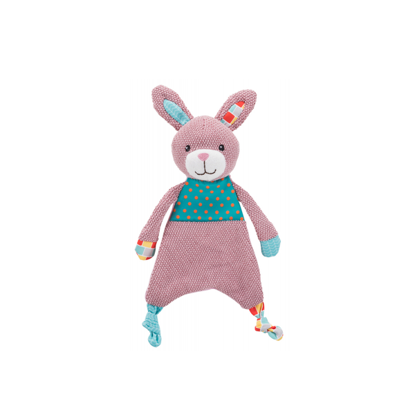 Junior Bunny Fabric/ Plush Toy 28cm