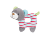 Junior Bear Fabric Toy 16cm
