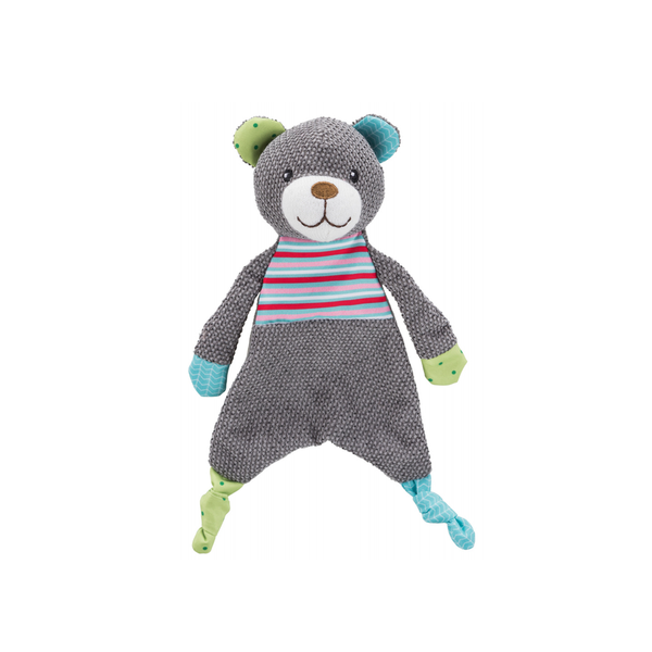 Junior Bear Fabric/ Plush Toy 28cm