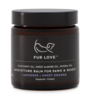 Lavender Sweet Orange Moisture Balm
