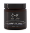 Lavender Sweet Orange Moisture Balm