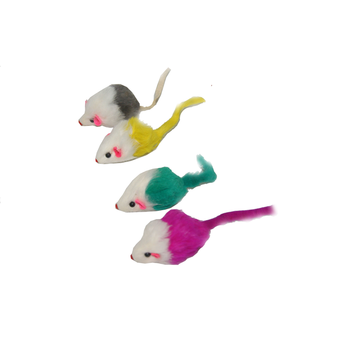 Two Tone Mice