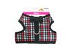 Small Dog Quilted Vest Harness & Lead