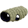 The Caterpillar Reversible Puffer Jacket