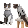 Protective Recovery Cat Body Suit