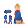 Protective Recovery Dog Body Suit