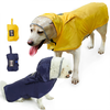 Portable Raincoat