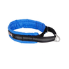 Padded Martingale Collar