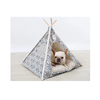 Linen Pet Tent