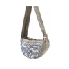 Camouflage Mesh Pet Sling